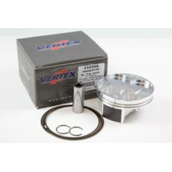 Piston VERTEX forgé - 252002