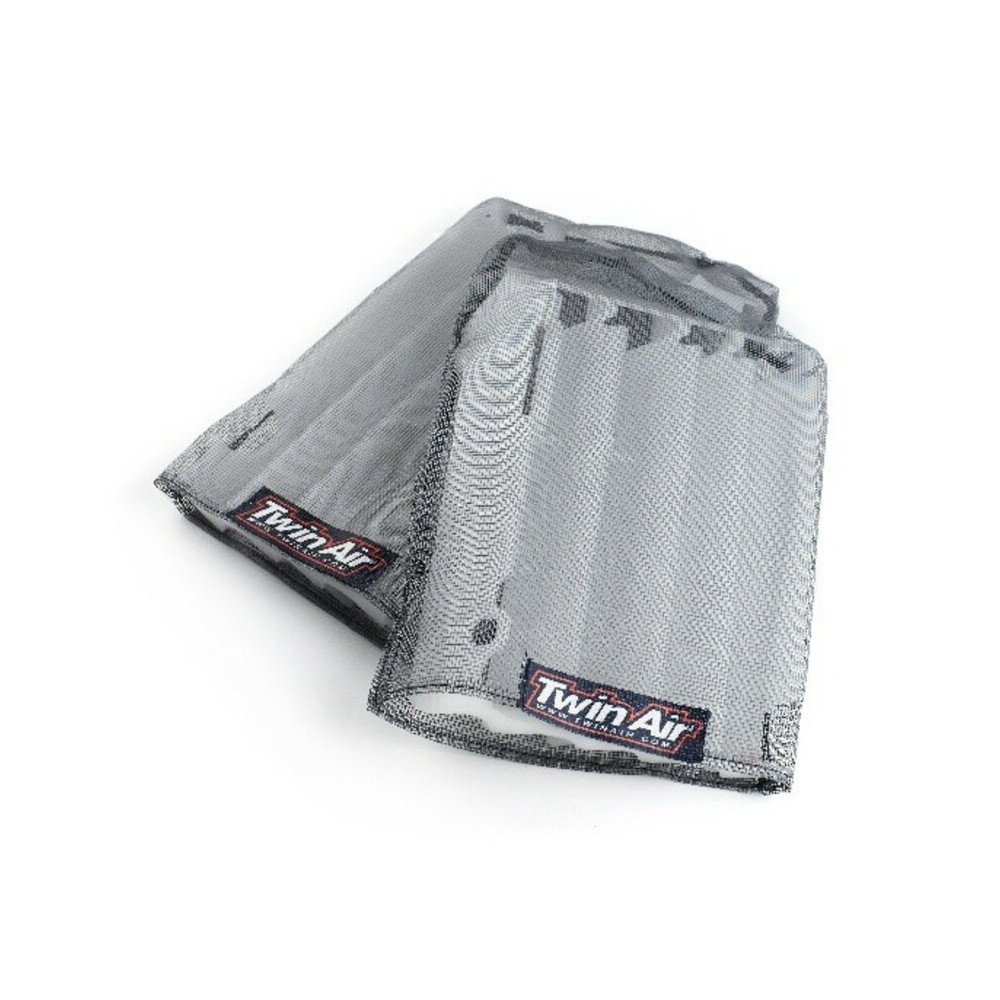 Filet de protection de radiateur TWINAIR nylon - Yamaha YZ