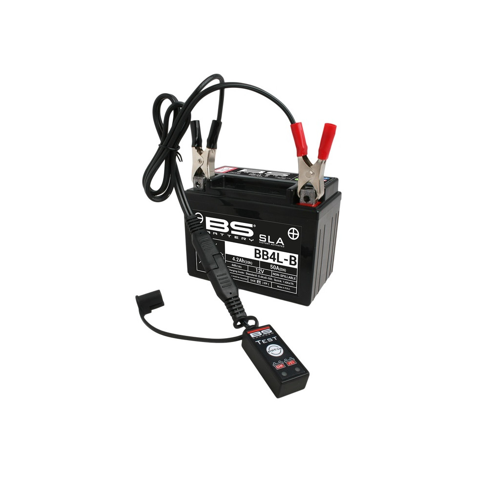 Indicateur de charge BS BATTERY BT01