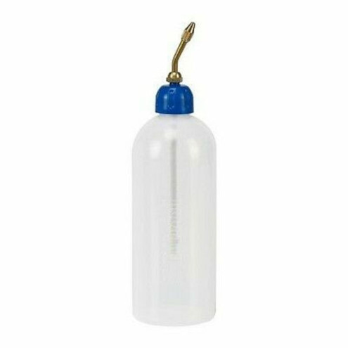 Burette plastique PRESSOL 500ml