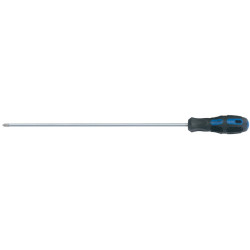 Tournevis DRAPER extra-long Phillips® PH2x450mm