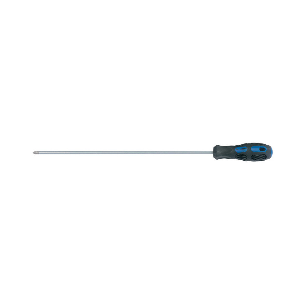 Tournevis DRAPER extra-long Phillips® PH2x450mm