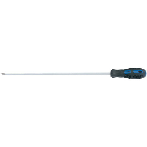 Tournevis DRAPER extra-long Phillips® PH2x450mm