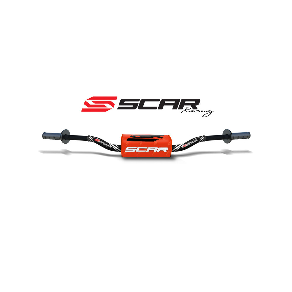 Guidon SCAR O² RC