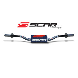 Guidon SCAR O² RC - Dark Blue