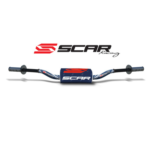 Guidon SCAR O² RC - Dark Blue