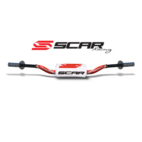 Guidon SCAR O² RC - Red