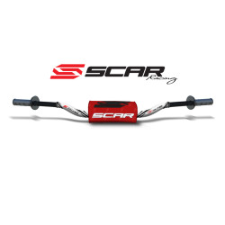 Guidon SCAR O² RC - White