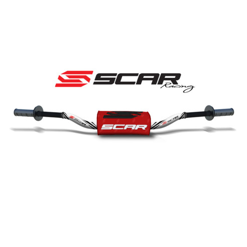 Guidon SCAR O² RC - White