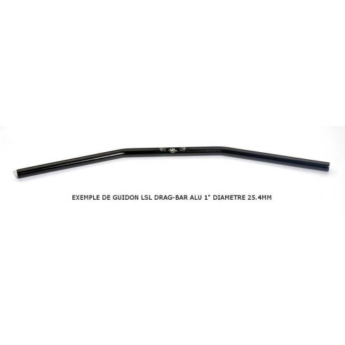 Guidon LSL Drag Bar