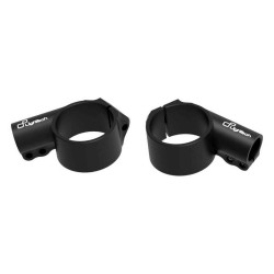 Guidons bracelet LIGHTECH +20mm - 10°