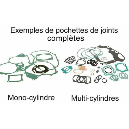 Kit joint complet CENTAURO