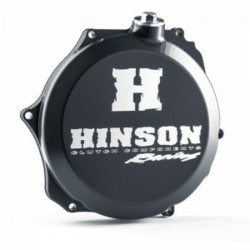 Carter embrayage HINSON alu Honda CRF450R/RX