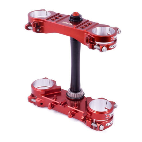 Té de fourche XTRIG Rocs Honda CRF250/450R