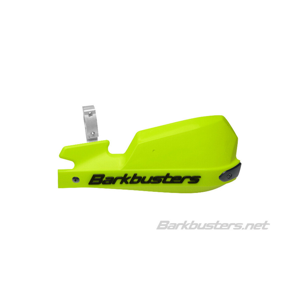 Kit protège-mains BARKBUSTERS VPS MX Universel jaune HiViz