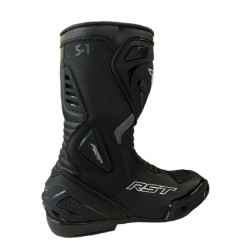 Bottes RST S1 - noir taille 40