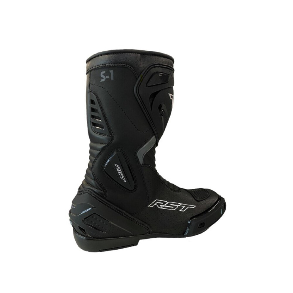 Bottes RST S1 - noir taille 40