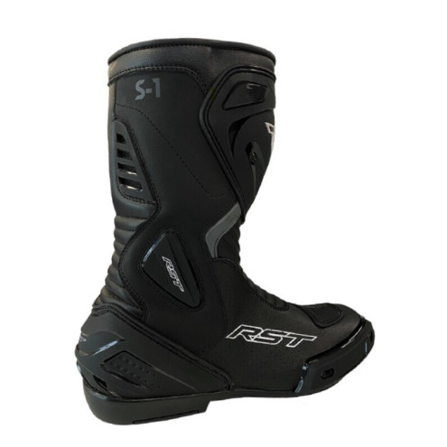 Bottes RST S1 - noir taille 42