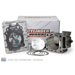 Kit cylindre CYLINDER WORKS - Ø95mm Yamaha YFZ 450 2WD