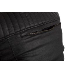 Blouson RST x Kevlar® Brixton CE textile - noir taille M