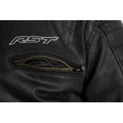 Blouson RST x Kevlar® Brixton CE textile - noir taille 3XL