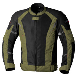 Veste RST Vent-XT CE homme - Vert