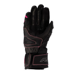 Gants RST S1 femme CE - rose fluo taille 6