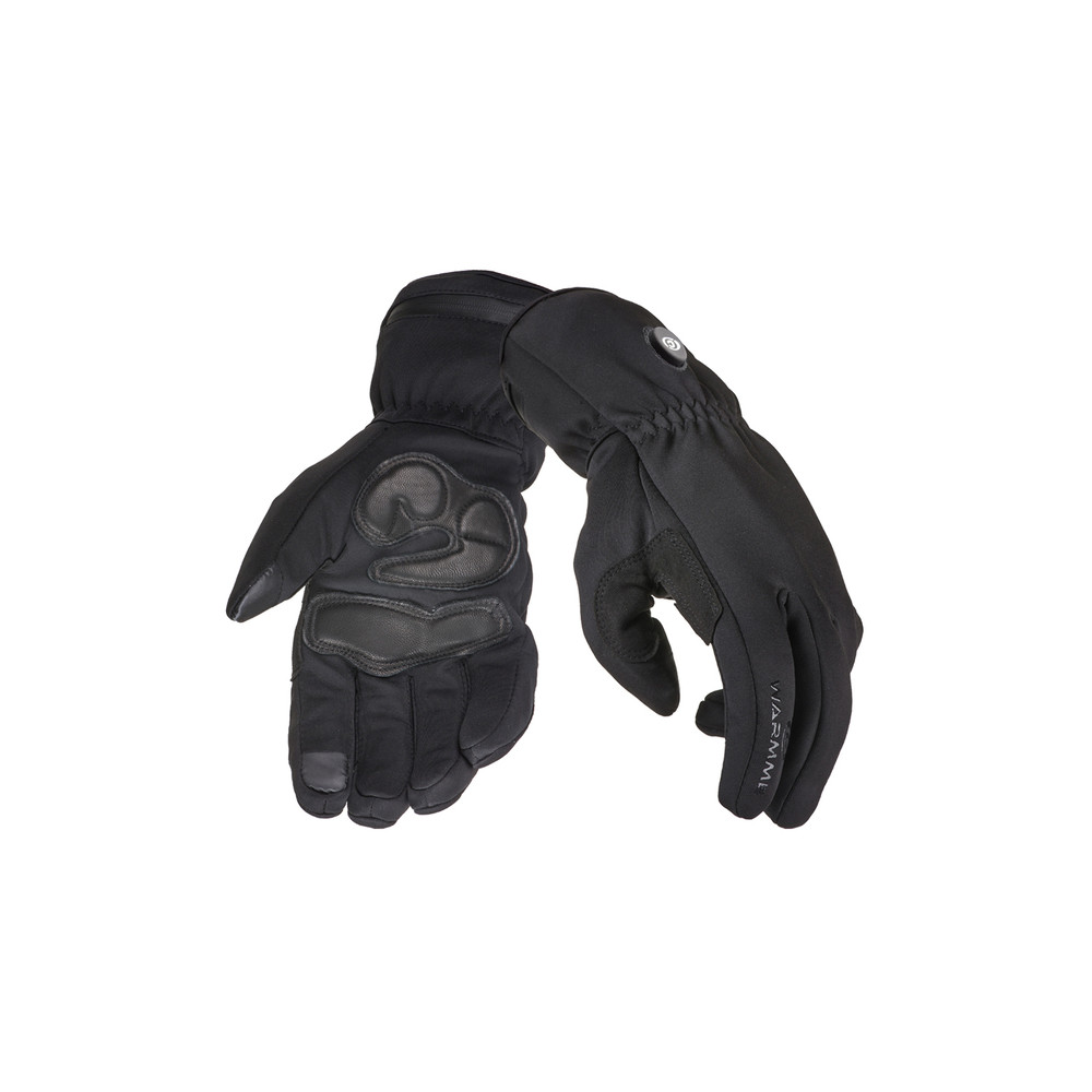 Gants chauffants CAPIT WarmMe Urban - noir