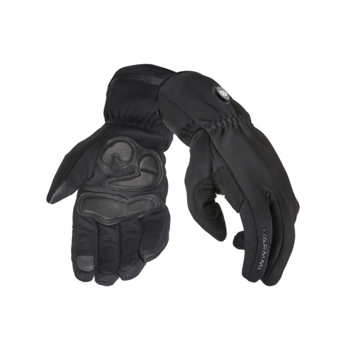 Gants chauffants CAPIT WarmMe Urban - noir