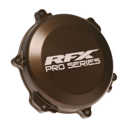 Couvercle d'embrayage RFX Pro (Anodisé dur) - Yamaha YZ125