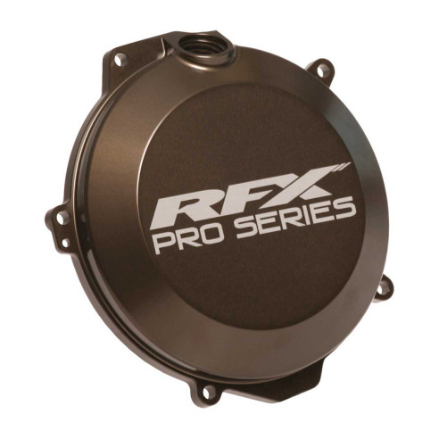 Couvercle d'embrayage RFX Pro (Anodisé dur) - KTM SXF250/350