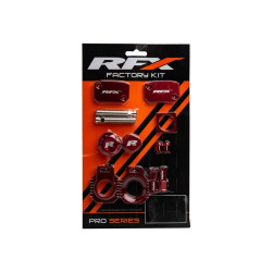 Kit de personnalisation moto RFX Factory - Honda CRF250/250RX