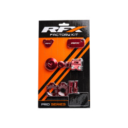 Kit de personnalisation moto RFX Factory - Honda CRF450/450RX