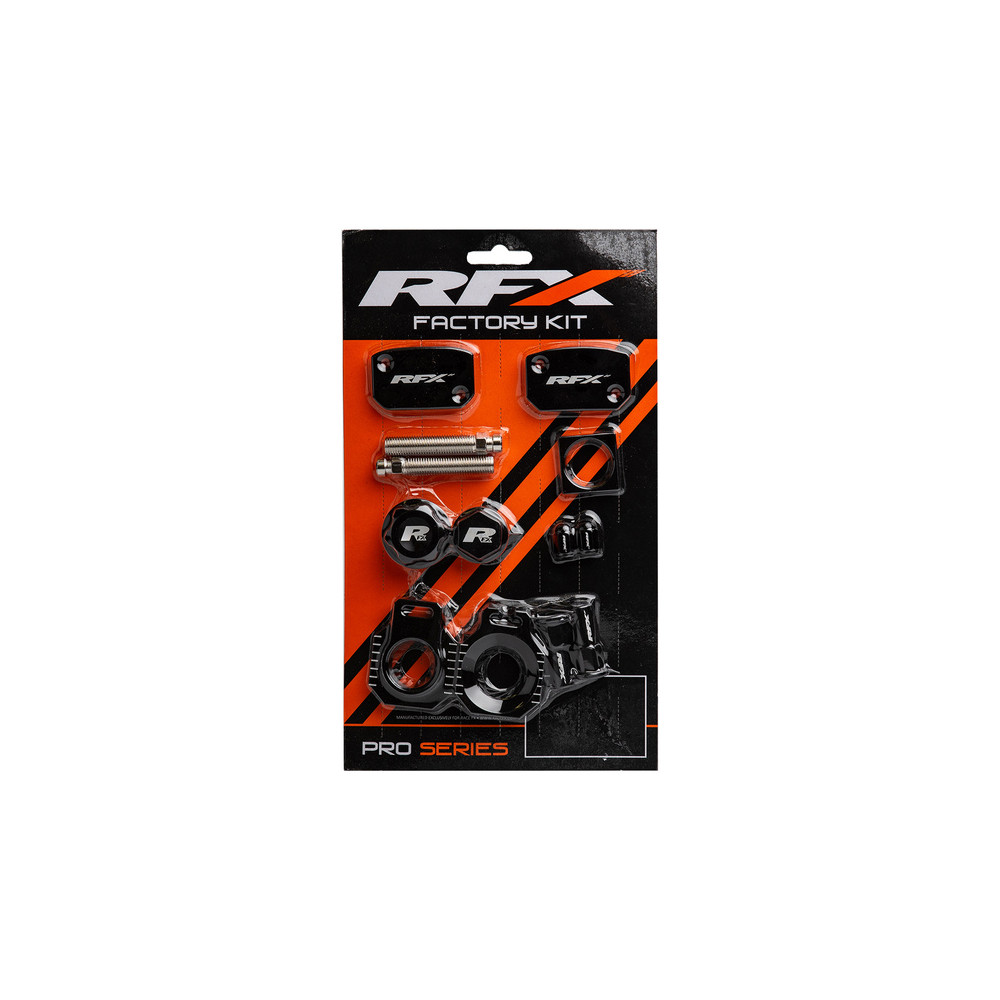 Kit de personnalisation moto RFX Factory - KTM (Brembo)