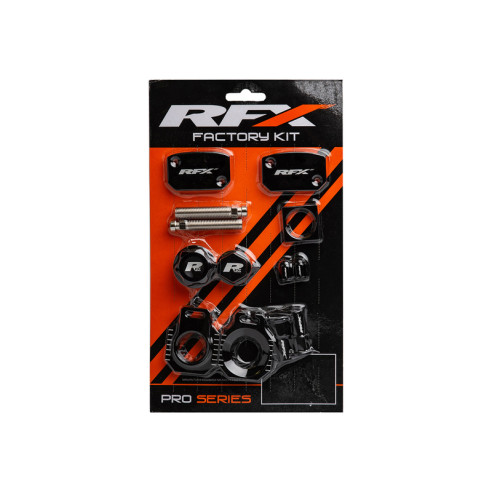 Kit de personnalisation moto RFX Factory - KTM (Brembo)