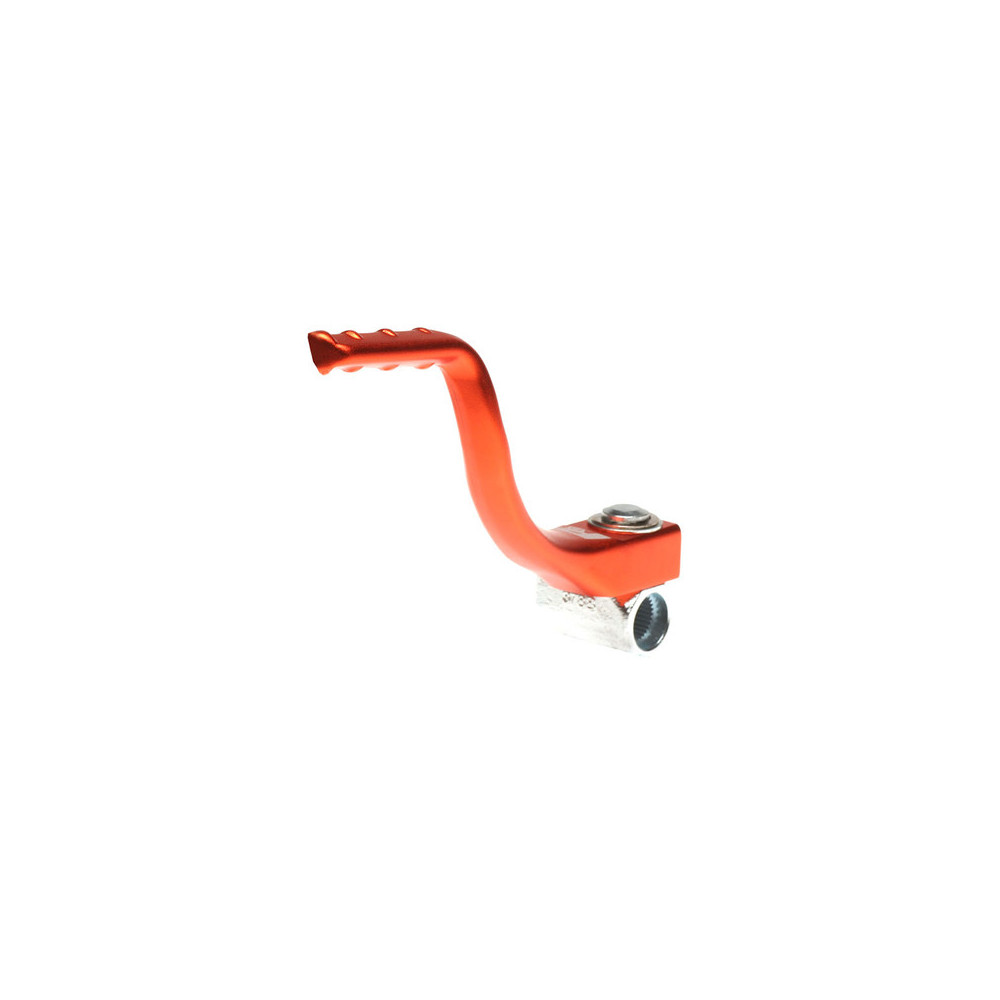 Levier de démarrage RFX série Race (Orange) - pour KTM SX50