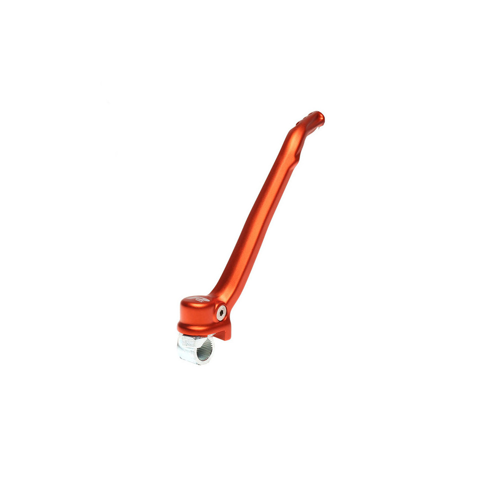 Levier de démarrage RFX série Race (Orange) - pour KTM SX65