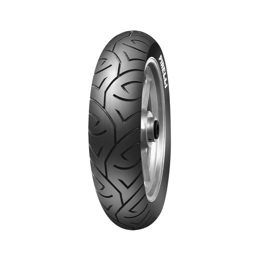 Pneu PIRELLI SPORT DEMON 150/70-17 M/C 69H TL Pirelli 1 - AVSmoto Racing Parts 