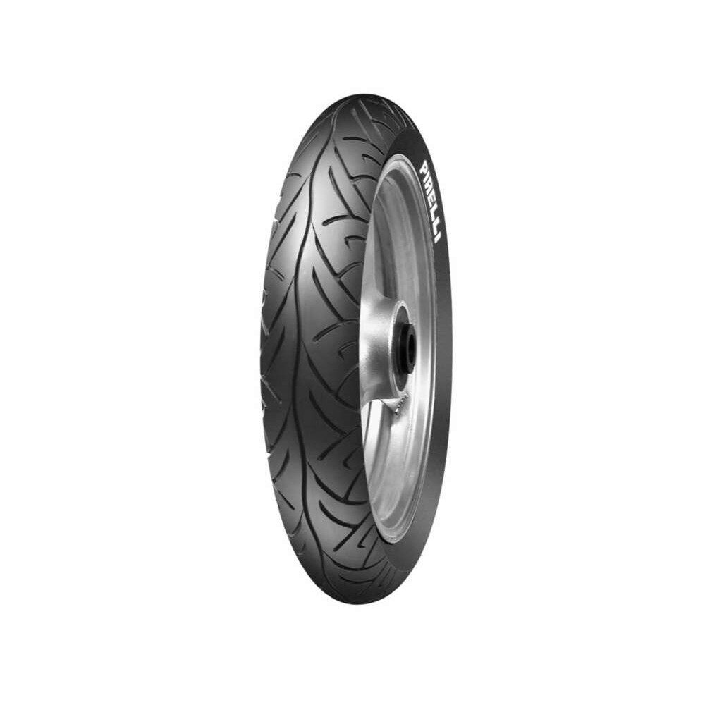 Pneu PIRELLI SPORT DEMON (F) 120/70-17 M/C 58H TL Pirelli 1 - AVSmoto Racing Parts 