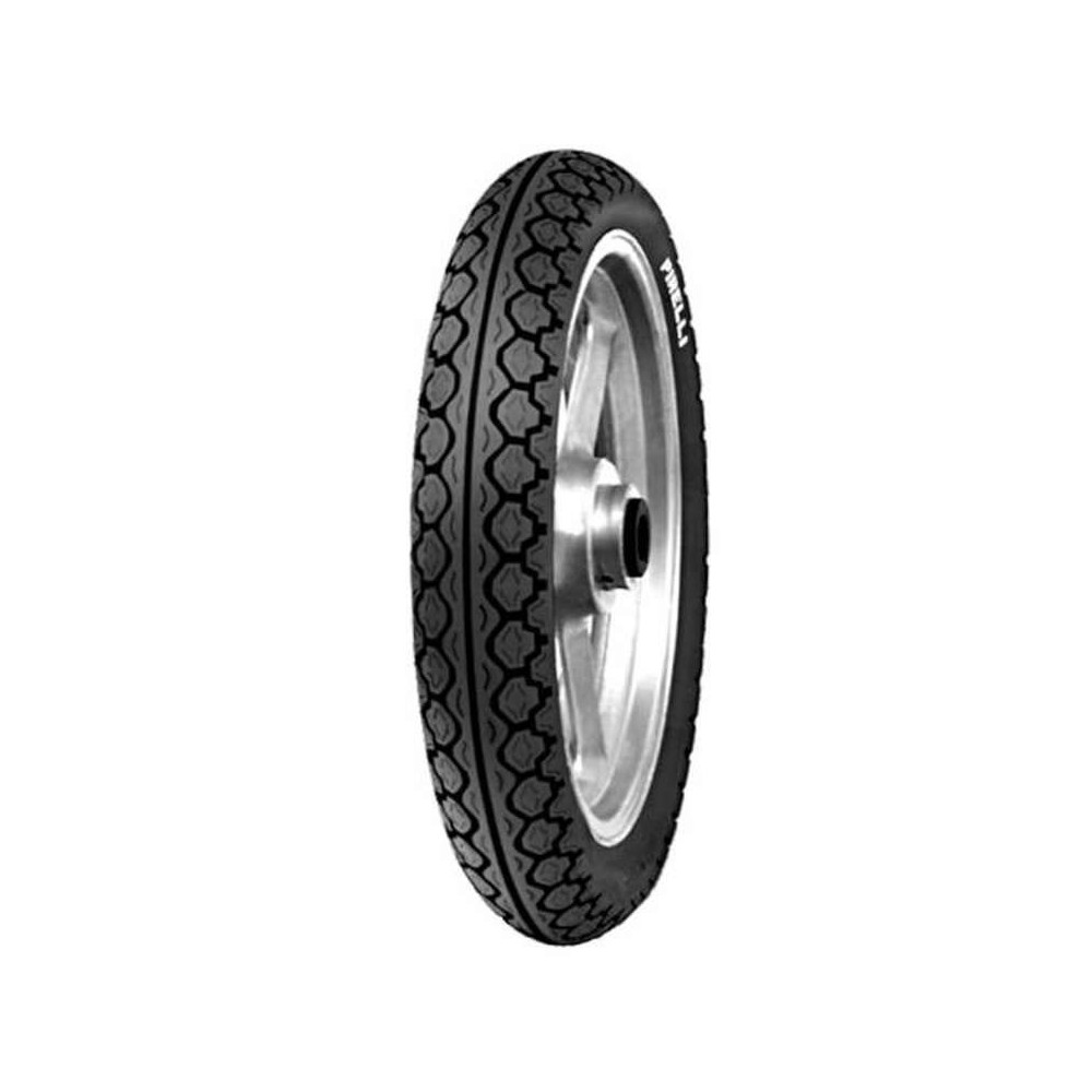 Pneu PIRELLI Mandrake MT 15 REINF 90/80-16 M/C 51J TL Pirelli 1 - AVSmoto Racing Parts 