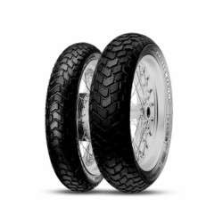 Pneu PIRELLI MT 60 RS (F) 120/70 ZR 17 M/C (58W) TL Pirelli 1 - AVSmoto Racing Parts 