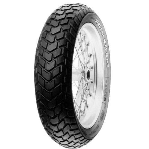 Pneu PIRELLI MT 60 RS (C) STD + Ducati Scrambler 1100 180/55 ZR 17 M/C (73W) TL Pirelli 1 - AVSmoto Racing Parts 