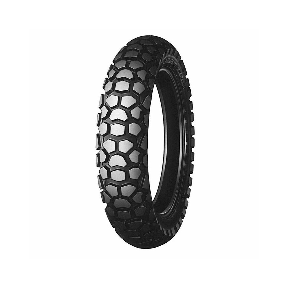 Pneu DUNLOP K850 3.00-21 M/C 51S TT DUNLOP 1 - AVSmoto Racing Parts 