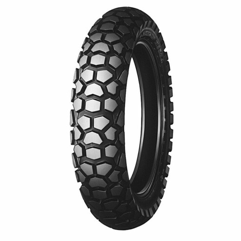 Pneu DUNLOP K850 3.00-21 M/C 51S TT DUNLOP 1 - AVSmoto Racing Parts 