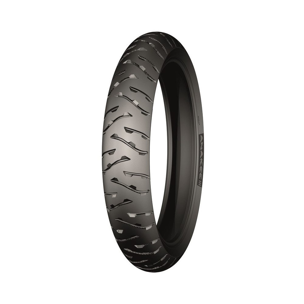 Pneu MICHELIN ANAKEE 3 90/90-21 M/C 54V TL/TT MICHELIN 1 - AVSmoto Racing Parts 