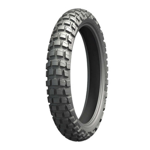 Pneu MICHELIN ANAKEE WILD 80/90-21 M/C 48S TT M+S MICHELIN 1 - AVSmoto Racing Parts 