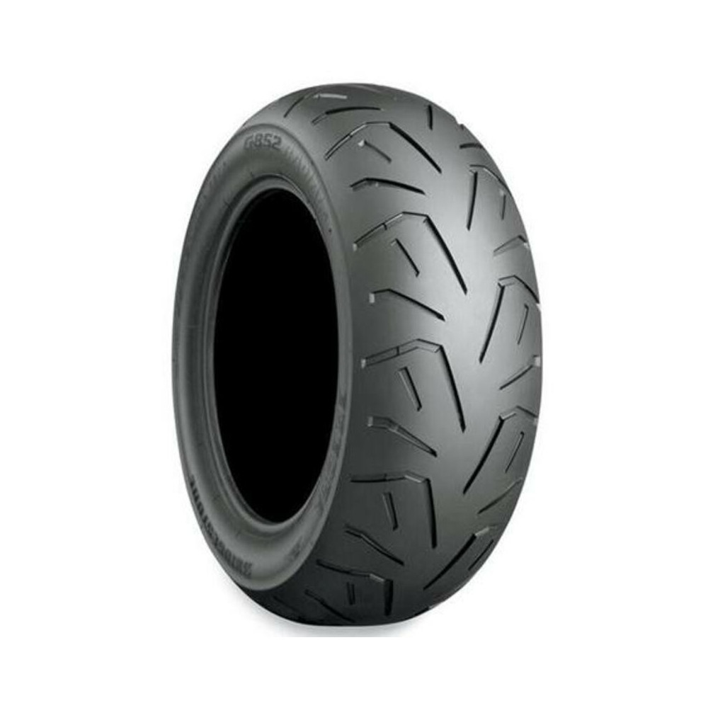 Pneu BRIDGESTONE EXEDRA G852 G Honda GL1800 Goldwing '17 200/55 R 16 77H TL BRIDGESTONE 1 - AVSmoto Racing Parts 