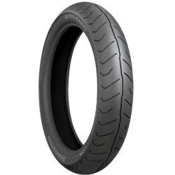 Pneu BRIDGESTONE EXEDRA G709 Honda GL1800 Goldwing 130/70 R 18 63H TL