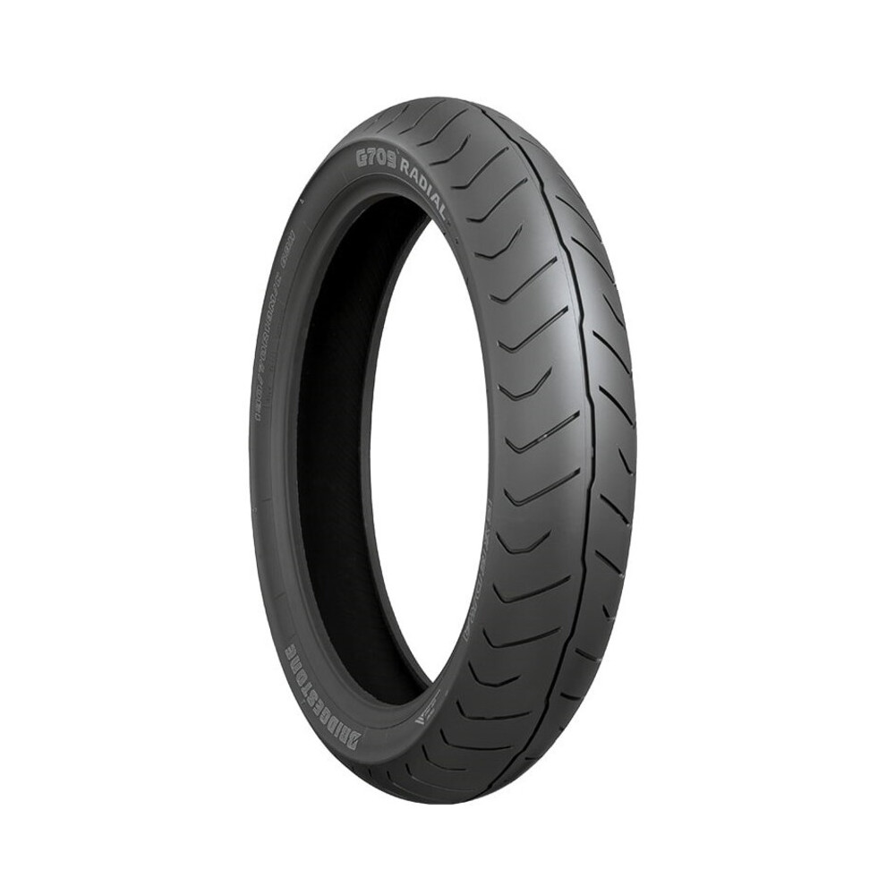 Pneu BRIDGESTONE EXEDRA G709 Honda GL1800 Goldwing 130/70 R 18 63H TL