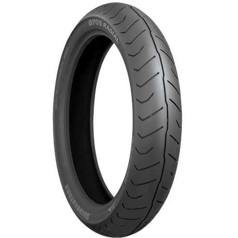 Pneu BRIDGESTONE EXEDRA G709 Honda GL1800 Goldwing 130/70 R 18 63H TL